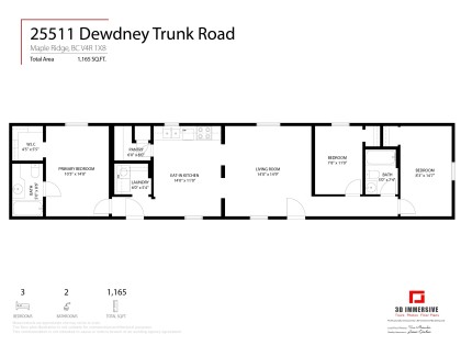 Photo 25 at 25511 Dewdney Trunk Road, Websters Corners, Maple Ridge
