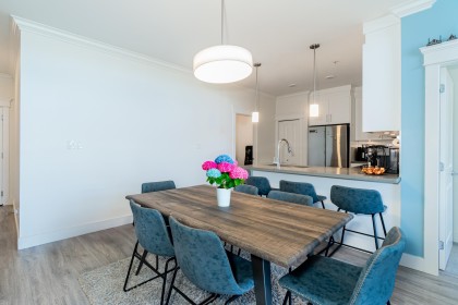 Photo 23 at 404 - 2389 Hawthorne Avenue, Central Pt Coquitlam, Port Coquitlam