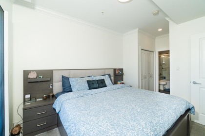 Photo 6 at 404 - 2389 Hawthorne Avenue, Central Pt Coquitlam, Port Coquitlam