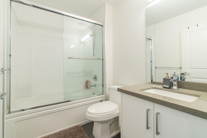 Photo 28 at 404 - 2389 Hawthorne Avenue, Central Pt Coquitlam, Port Coquitlam