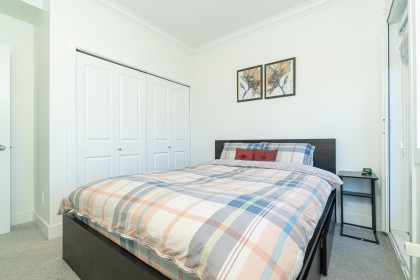 Photo 14 at 404 - 2389 Hawthorne Avenue, Central Pt Coquitlam, Port Coquitlam