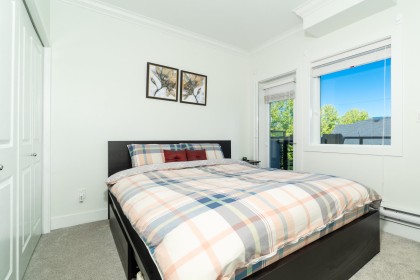 Photo 15 at 404 - 2389 Hawthorne Avenue, Central Pt Coquitlam, Port Coquitlam