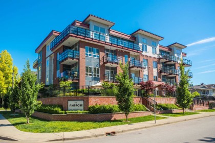 Photo 35 at 404 - 2389 Hawthorne Avenue, Central Pt Coquitlam, Port Coquitlam