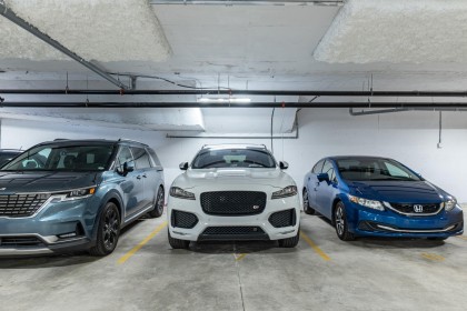 Photo 31 at 404 - 2389 Hawthorne Avenue, Central Pt Coquitlam, Port Coquitlam