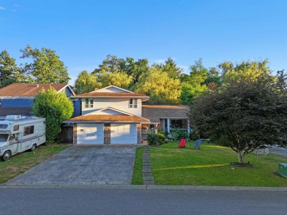 Photo 1 at 21034 Barker Avenue, Southwest Maple Ridge, Maple Ridge