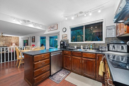 Photo 21 at 21034 Barker Avenue, Southwest Maple Ridge, Maple Ridge