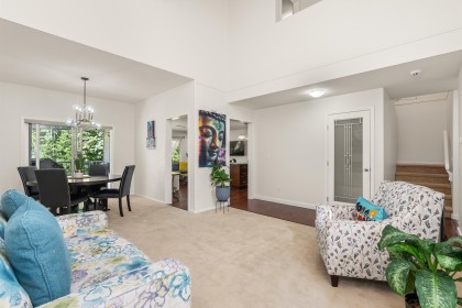 Photo 3 at 15 - 11355 Cottonwood Drive, Cottonwood MR, Maple Ridge