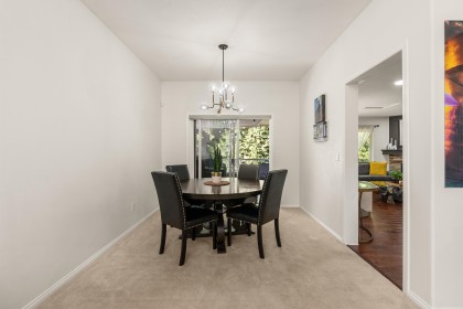 Photo 4 at 15 - 11355 Cottonwood Drive, Cottonwood MR, Maple Ridge