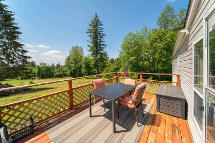 Photo 12 at 28555 104 Avenue, Whonnock, Maple Ridge