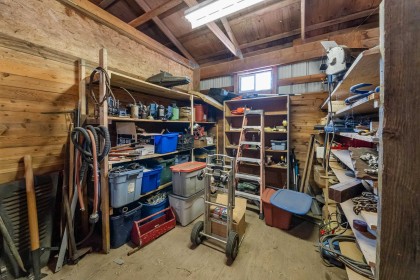 Photo 36 at 28555 104 Avenue, Whonnock, Maple Ridge