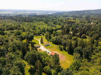 Photo 1 at 28555 104 Avenue, Whonnock, Maple Ridge