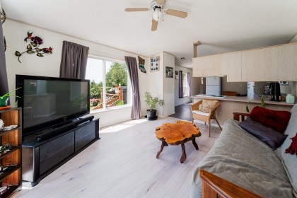 Photo 18 at 28555 104 Avenue, Whonnock, Maple Ridge