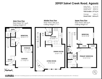 Photo 40 at 20959 Sakwi Creek Road, Hemlock, Mission