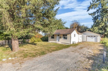 Photo 2 at 20258 Ospring Street, Southwest Maple Ridge, Maple Ridge