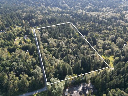 Photo 2 at Lot 5 116 Avenue, Websters Corners, Maple Ridge