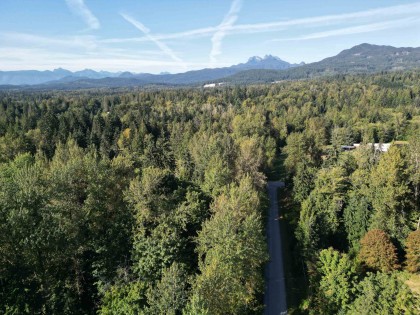 Photo 9 at Lot 5 116 Avenue, Websters Corners, Maple Ridge