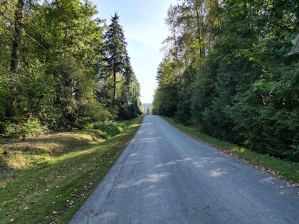 Photo 14 at Lot 5 116 Avenue, Websters Corners, Maple Ridge