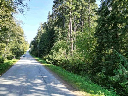 Photo 11 at Lot 5 116 Avenue, Websters Corners, Maple Ridge