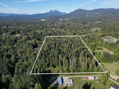 Photo 4 at Lot 5 116 Avenue, Websters Corners, Maple Ridge