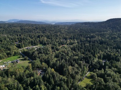 Photo 8 at Lot 5 116 Avenue, Websters Corners, Maple Ridge