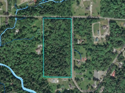 Photo 21 at Lot 5 116 Avenue, Websters Corners, Maple Ridge