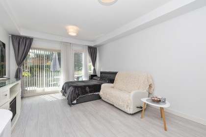 Photo 2 at 106 - 2356 Welcher Avenue, Central Pt Coquitlam, Port Coquitlam