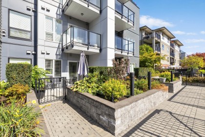 Photo 12 at 106 - 2356 Welcher Avenue, Central Pt Coquitlam, Port Coquitlam