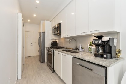 Photo 7 at 106 - 2356 Welcher Avenue, Central Pt Coquitlam, Port Coquitlam