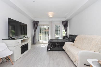 Photo 3 at 106 - 2356 Welcher Avenue, Central Pt Coquitlam, Port Coquitlam