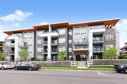 Photo 1 at 106 - 2356 Welcher Avenue, Central Pt Coquitlam, Port Coquitlam