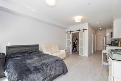 Photo 5 at 106 - 2356 Welcher Avenue, Central Pt Coquitlam, Port Coquitlam