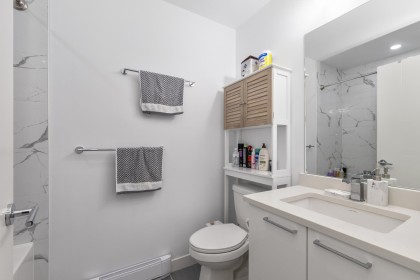 Photo 9 at 106 - 2356 Welcher Avenue, Central Pt Coquitlam, Port Coquitlam