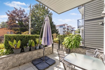 Photo 10 at 106 - 2356 Welcher Avenue, Central Pt Coquitlam, Port Coquitlam