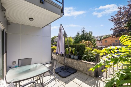 Photo 11 at 106 - 2356 Welcher Avenue, Central Pt Coquitlam, Port Coquitlam