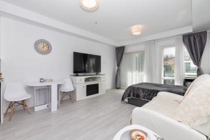 Photo 4 at 106 - 2356 Welcher Avenue, Central Pt Coquitlam, Port Coquitlam