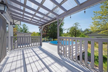 Photo 3 at 12323 248 St Street, Websters Corners, Maple Ridge