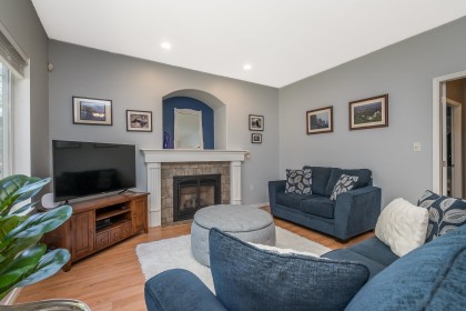 Photo 22 at 19115 Doerksen Drive, Central Meadows, Pitt Meadows