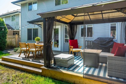 Photo 36 at 19115 Doerksen Drive, Central Meadows, Pitt Meadows