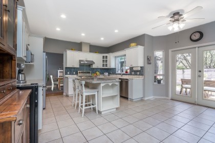 Photo 19 at 19115 Doerksen Drive, Central Meadows, Pitt Meadows