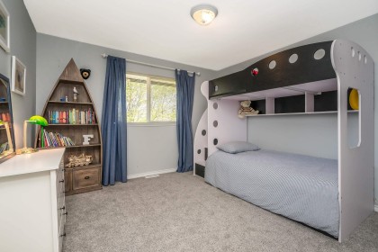 Photo 29 at 19115 Doerksen Drive, Central Meadows, Pitt Meadows