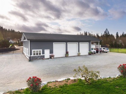 Photo 2 at 9175 Gilmour Terrace, Mission BC, Mission