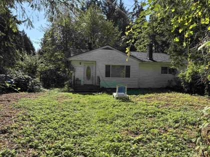 Photo 1 at 27338 112 Avenue, Whonnock, Maple Ridge