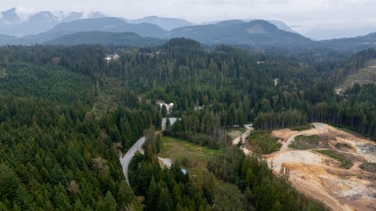 Photo 21 at 32482 Dewdney Trunk Road, Steelhead, Mission