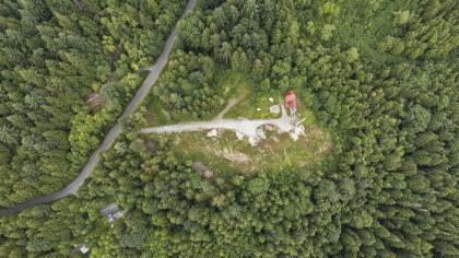 Photo 12 at 12151 Campbell Street, Steelhead, Mission