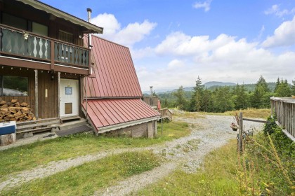 Photo 4 at 12151 Campbell Street, Steelhead, Mission