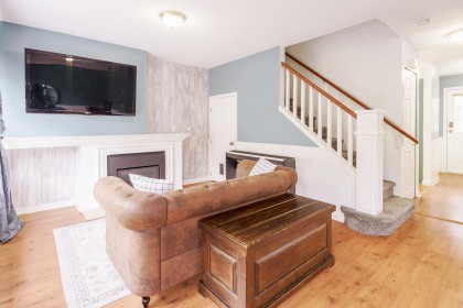 Photo 9 at 32 - 12099 237 Street, East Central, Maple Ridge