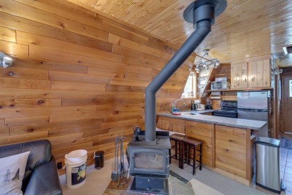 Photo 27 at 46890 Sakwi Creek Road, Hemlock, Mission