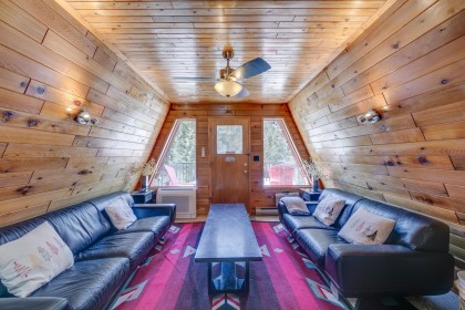 Photo 22 at 46890 Sakwi Creek Road, Hemlock, Mission