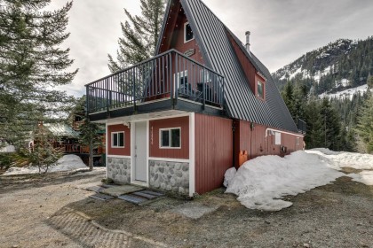 Photo 3 at 46890 Sakwi Creek Road, Hemlock, Mission