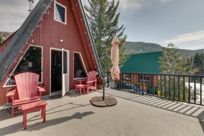 Photo 34 at 46890 Sakwi Creek Road, Hemlock, Mission